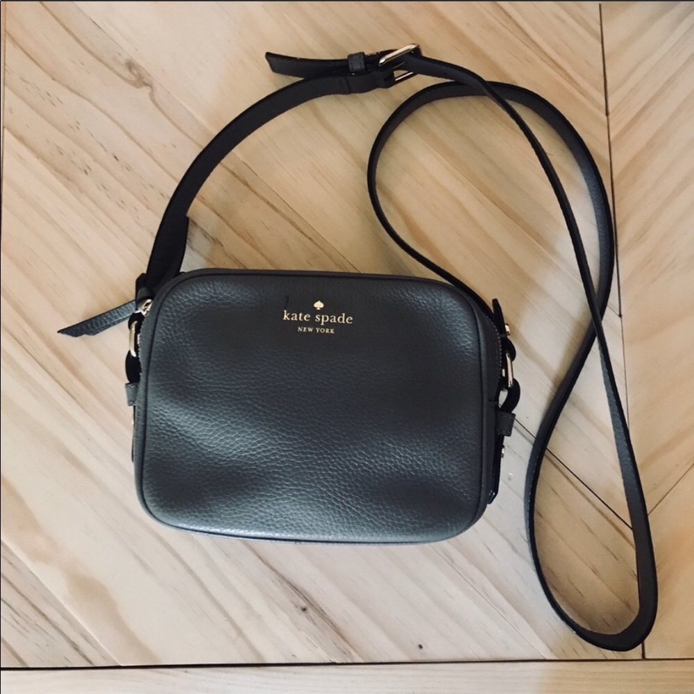 Kate spade crossbody